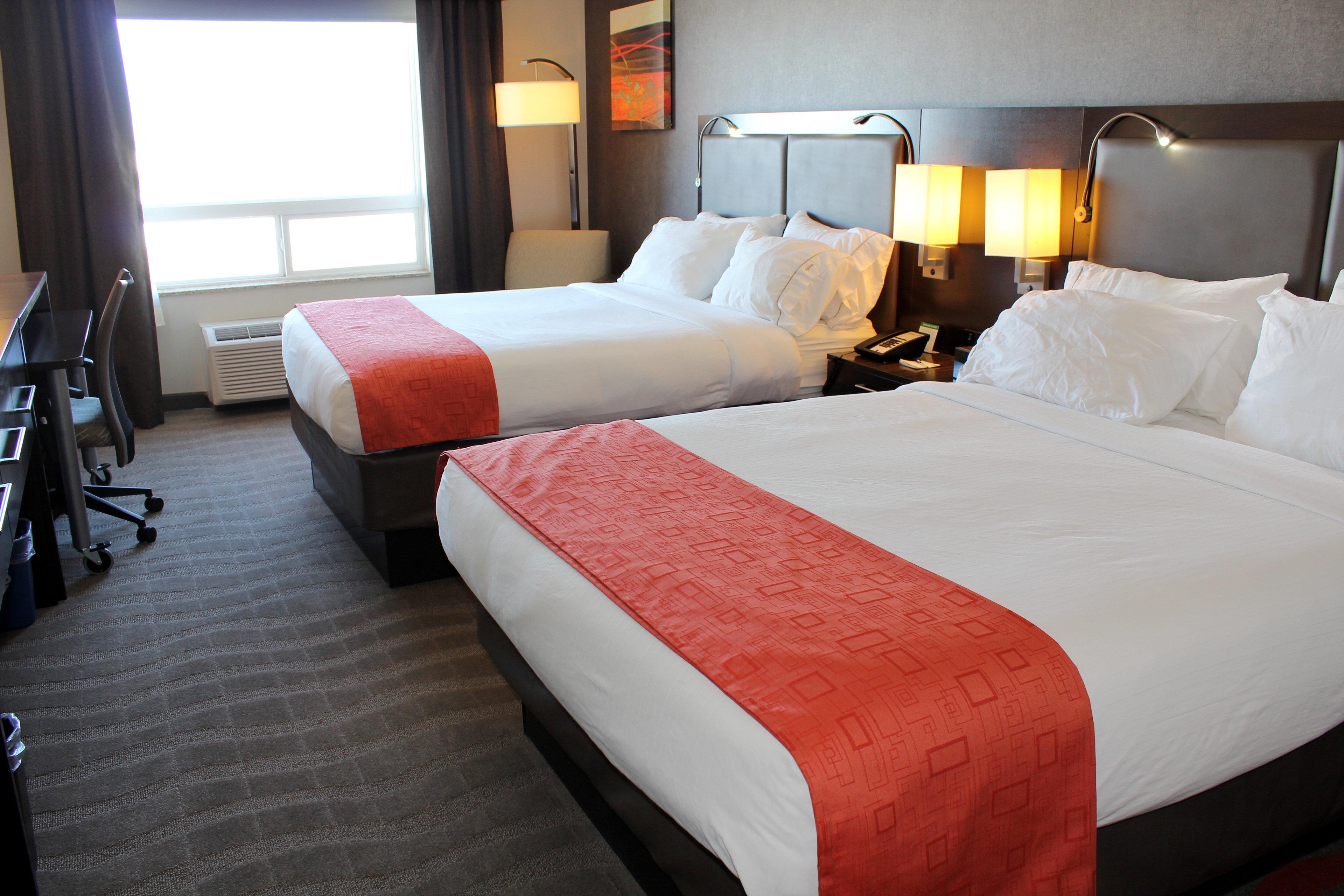 Chateau Inn & Suites Bonnyville Eksteriør bilde