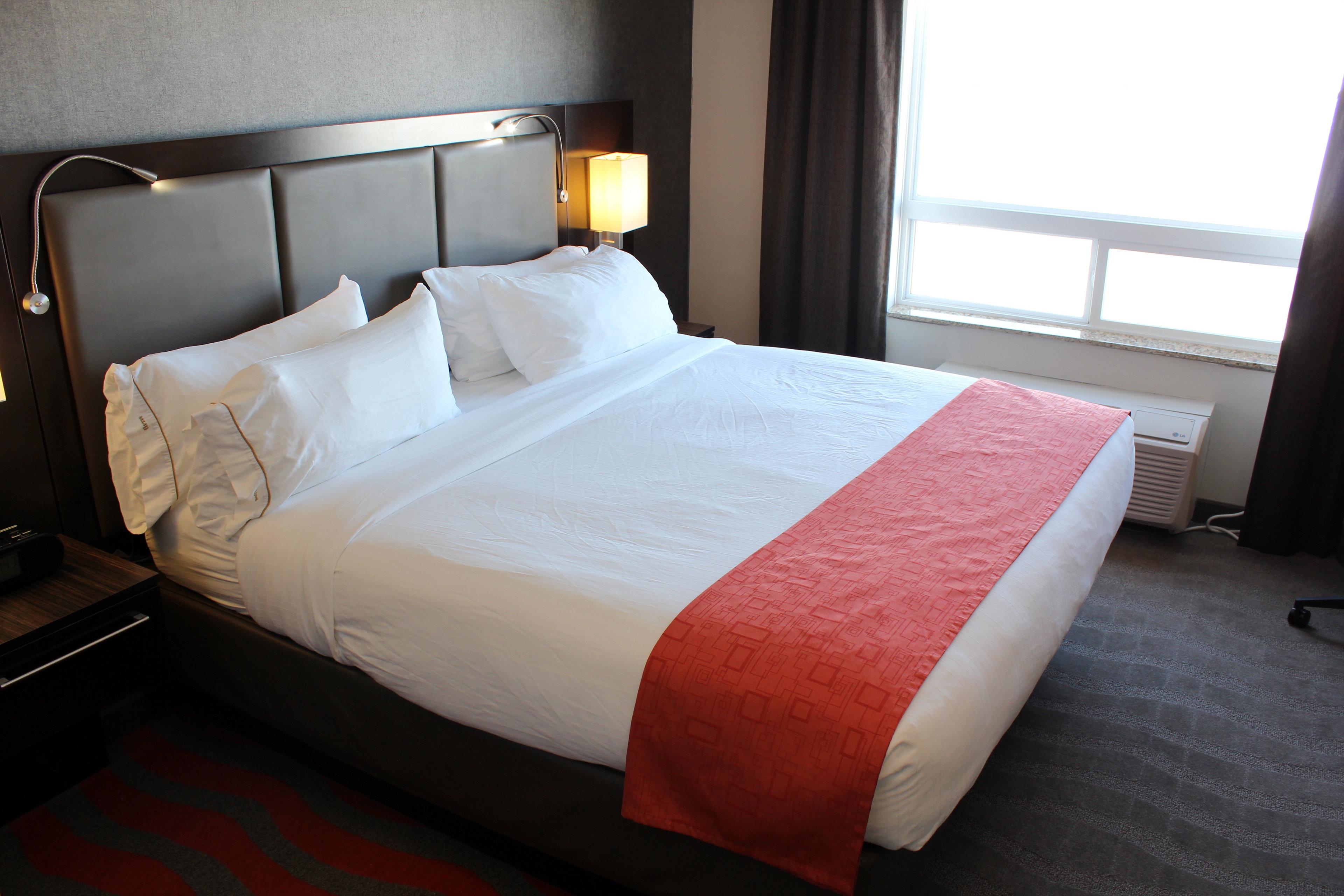 Chateau Inn & Suites Bonnyville Eksteriør bilde