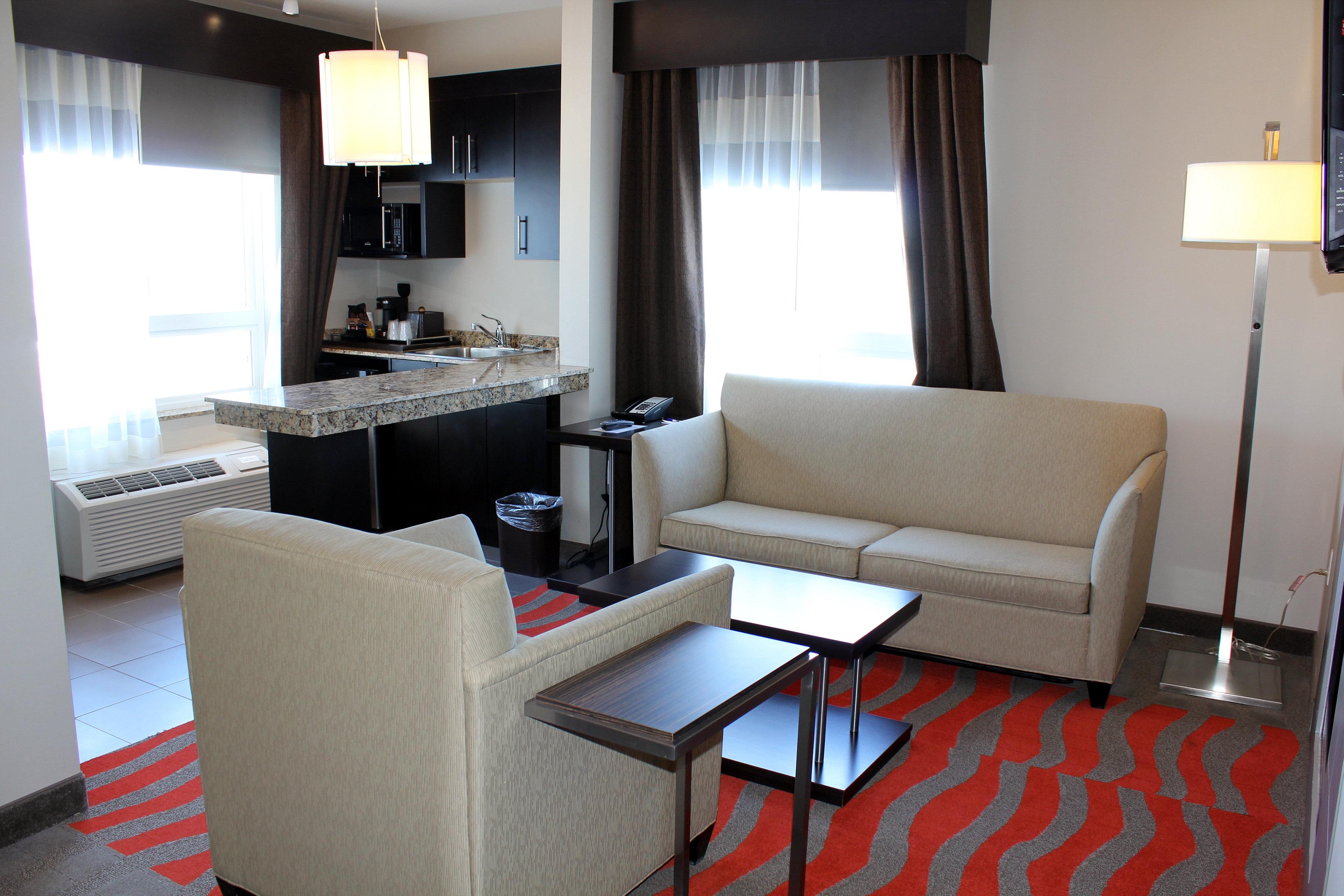 Chateau Inn & Suites Bonnyville Eksteriør bilde