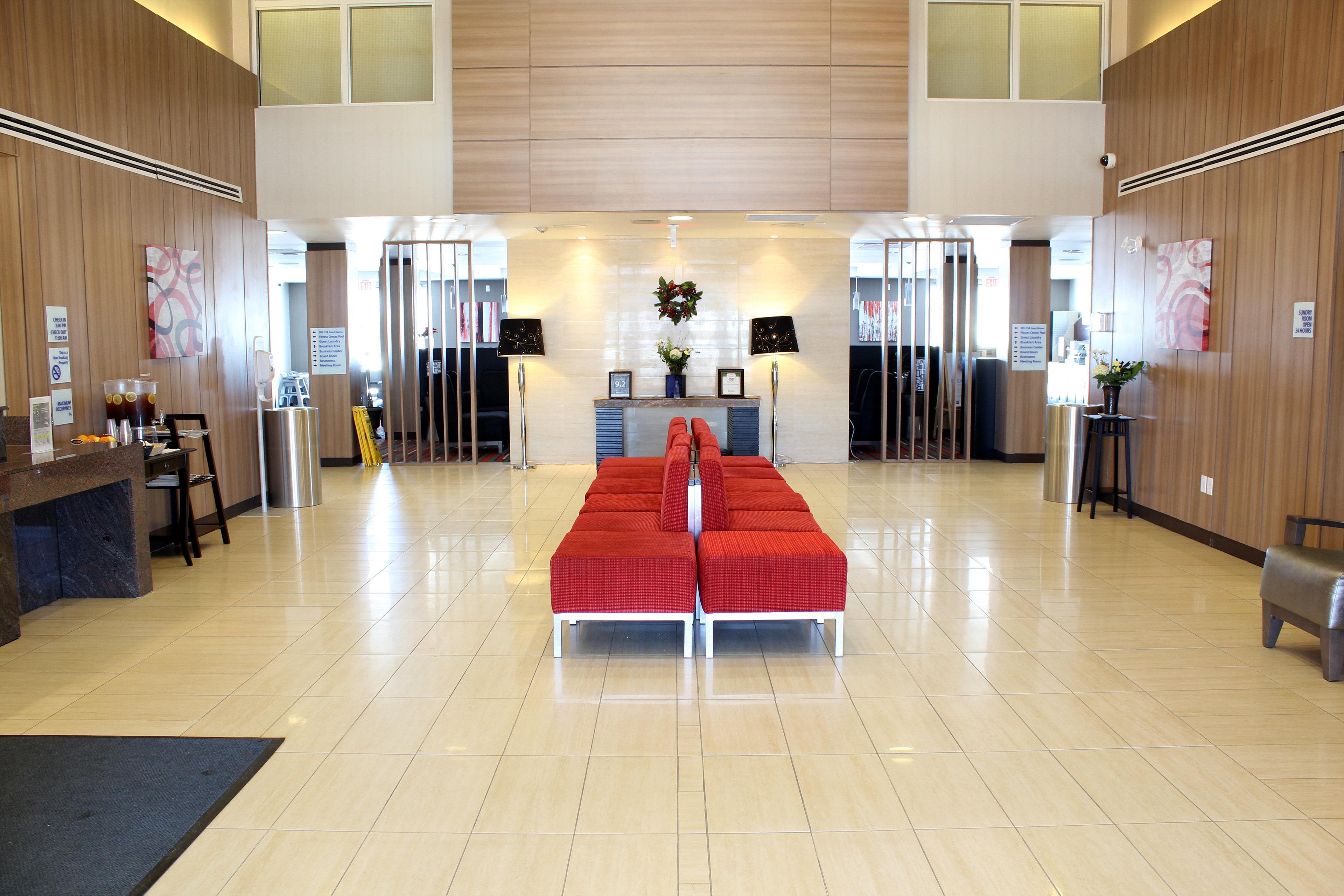 Chateau Inn & Suites Bonnyville Eksteriør bilde