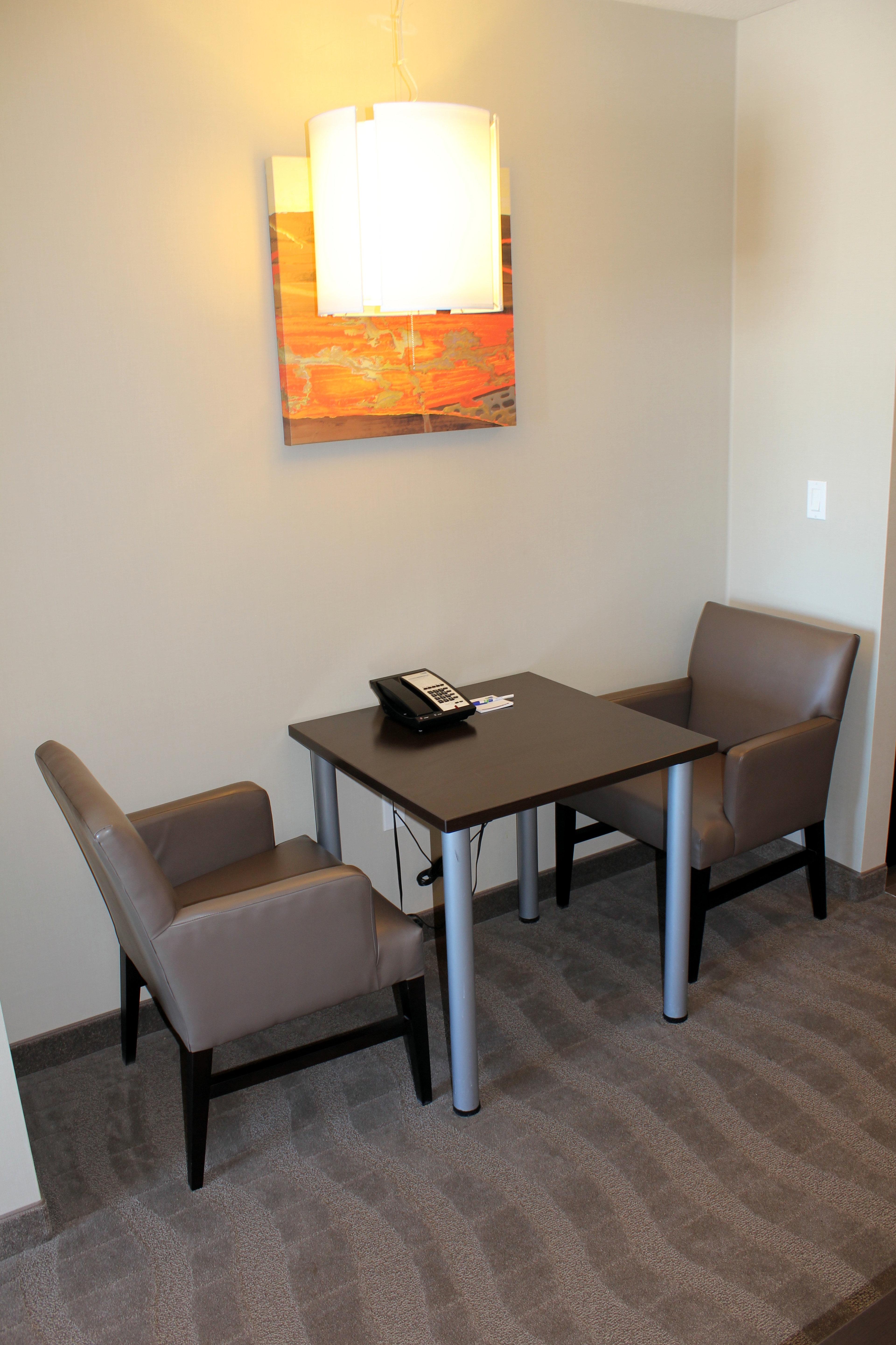 Chateau Inn & Suites Bonnyville Eksteriør bilde