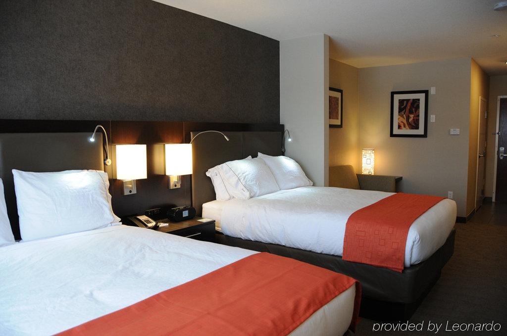 Chateau Inn & Suites Bonnyville Eksteriør bilde