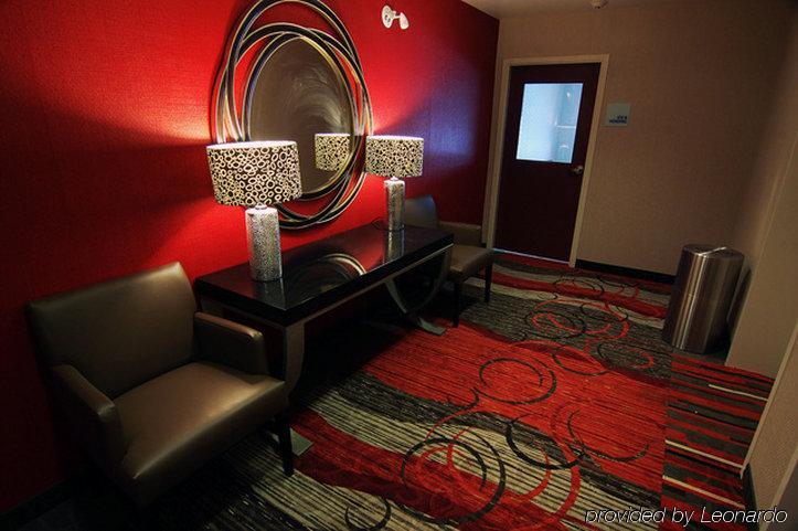Chateau Inn & Suites Bonnyville Eksteriør bilde