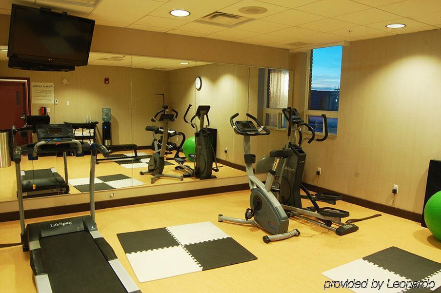 Chateau Inn & Suites Bonnyville Eksteriør bilde